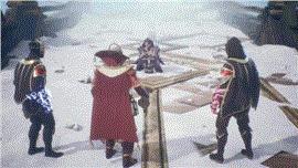 天龙八部私服霸主